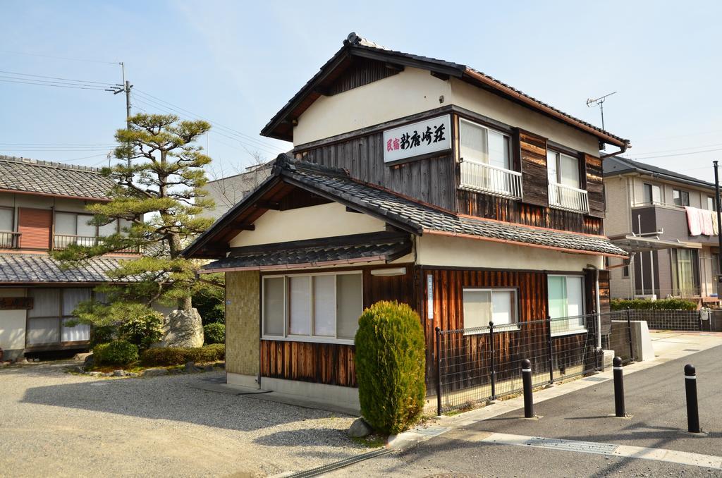 Biwako House Villa Ōtsu Exteriör bild